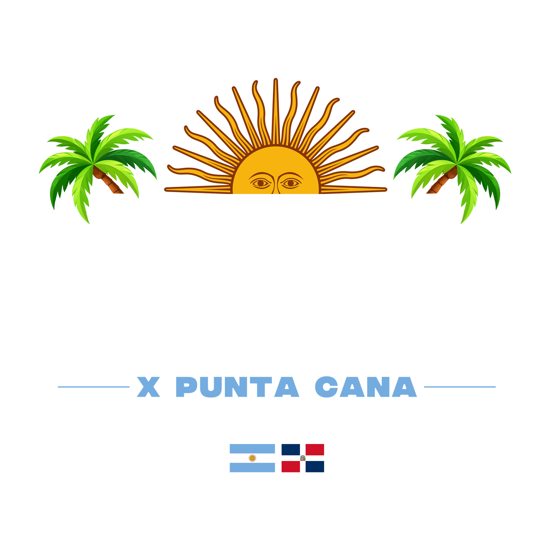 Argentinos X Punta Cana