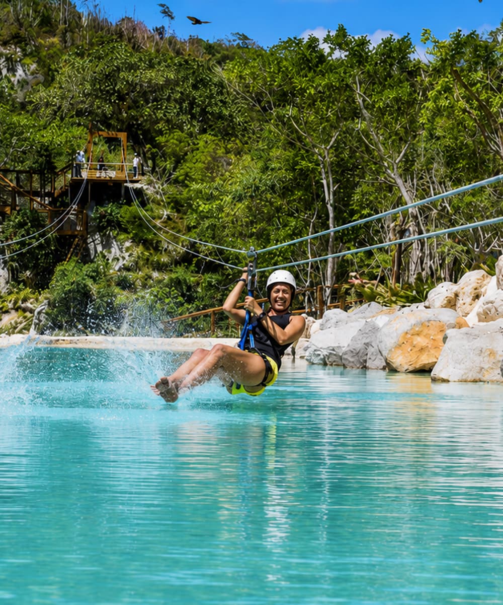SCAPE PARK